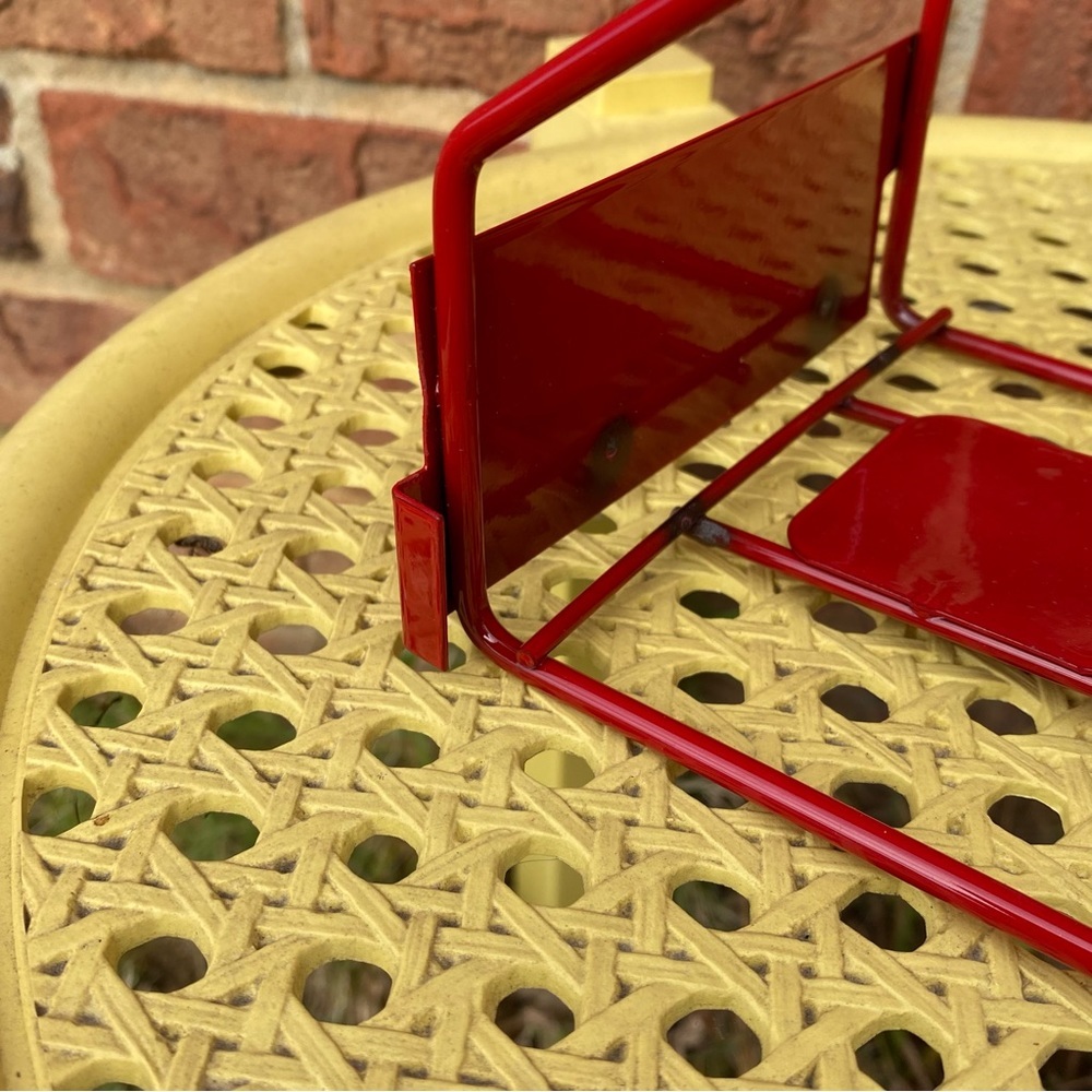 Slim Jim Metal Rack Store Display - Picture 4 of 5